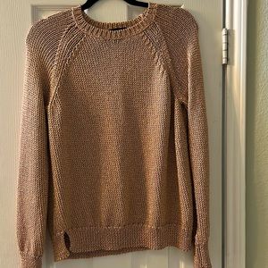 Jcrew Sweater